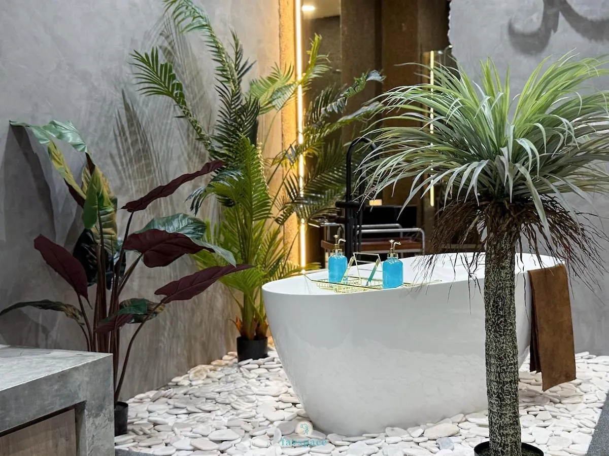 Apartamento Lux Studio W Bathtub - Linked To Quill City Mall Kuala Lumpur