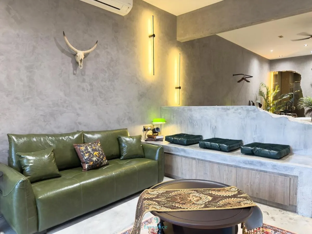 Lux Studio W Bathtub - Linked To Quill City Mall Kuala Lumpur 0*,  Malasia